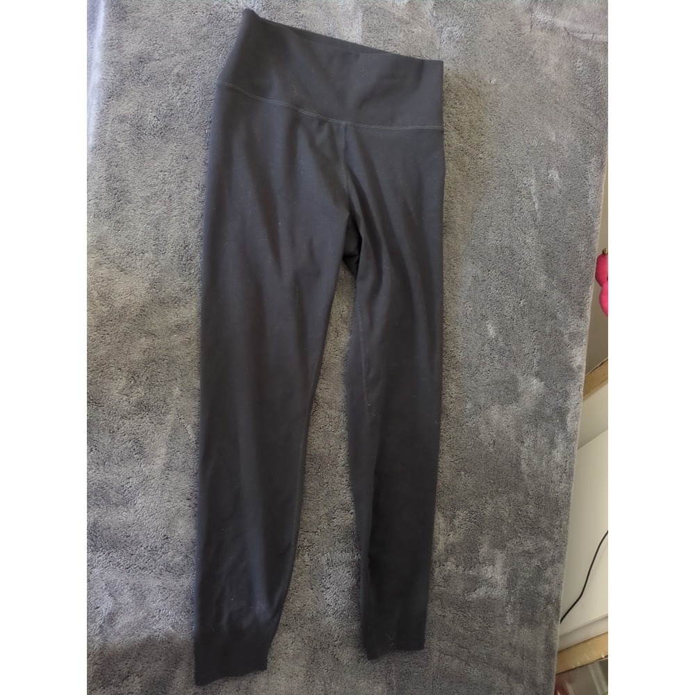 Noli Black Leggins‎ Woman Size L